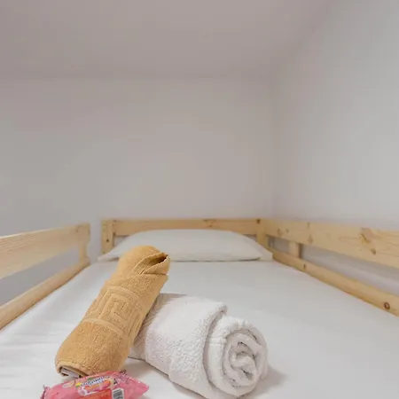 Surf-check House - 3 Min Walking To The Apartment Playa Del Hombre