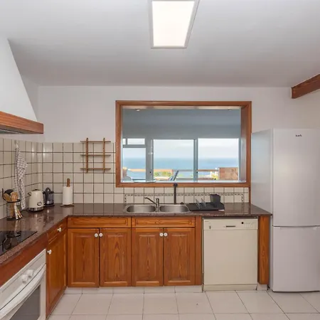 Apartment Surf-check House - 3 Min Walking To The Playa Del Hombre