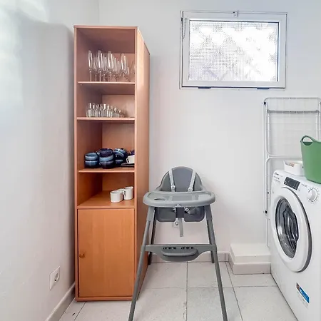 Surf-check House - 3 Min Walking To The Apartment Playa Del Hombre