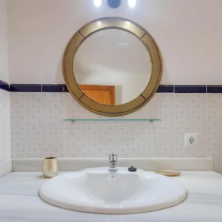 Surf-check House - 3 Min Walking To The Playa Del Hombre