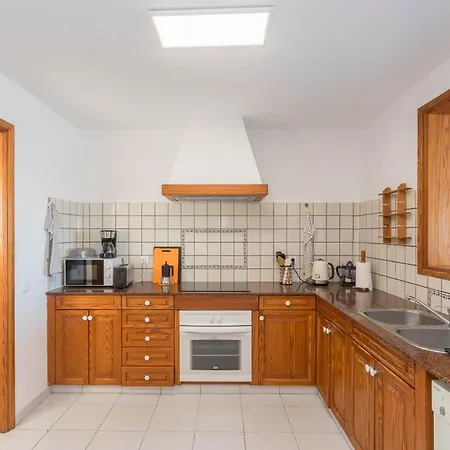 Surf-check House - 3 Min Walking To The * Playa Del Hombre