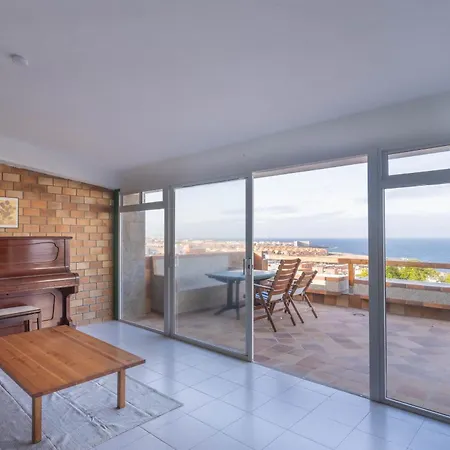 Apartment Surf-check House - 3 Min Walking To The *