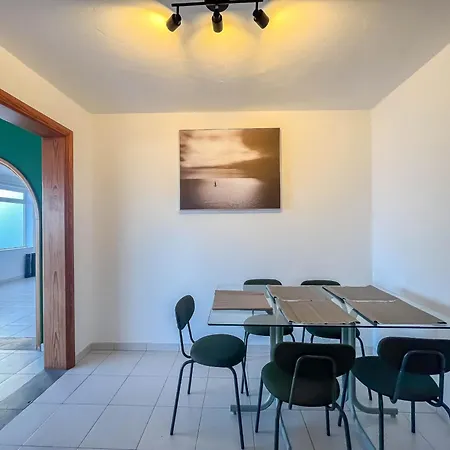 Apartment Surf-check House - 3 Min Walking To The Playa Del Hombre