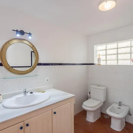 Surf-check House - 3 Min Walking To The Playa Del Hombre