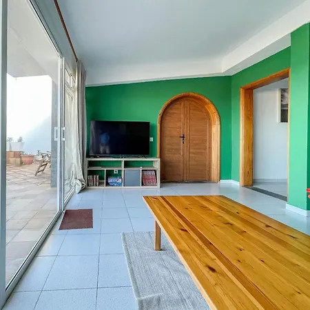 Surf-check House - 3 Min Walking To The * Playa Del Hombre