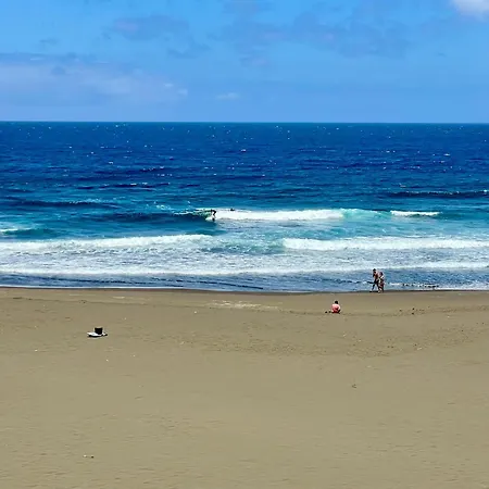 Surf-check House - 3 Min Walking To The Apartment *